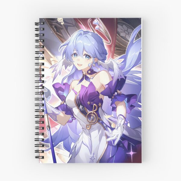 Item preview, Robin and Boothill | Honkai: Star Rail designed and sold by Verthalies.