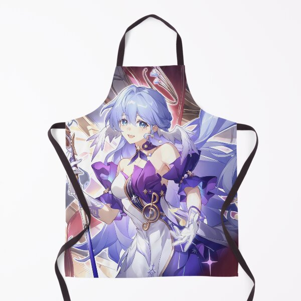 Item preview, Robin and Boothill | Honkai: Star Rail designed and sold by Verthalies.