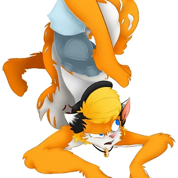 Artwork thumbnail, Silly Fox by Mickey Baker