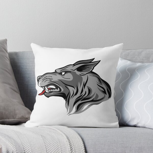 Item preview, Scary Wolf designed and sold by BenjiKing.