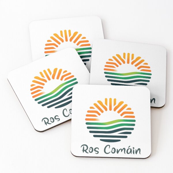 Item preview, Ros Comáin - County Roscommon, Ireland designed and sold by TirConnaill.