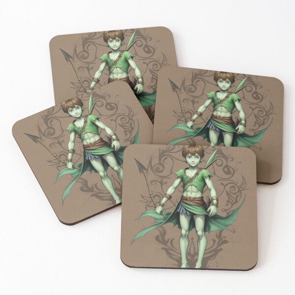 Item preview, peter pan  designed and sold by thinkeshop7.