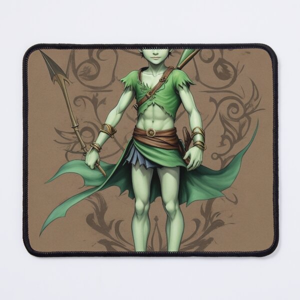 Item preview, peter pan  designed and sold by thinkeshop7.