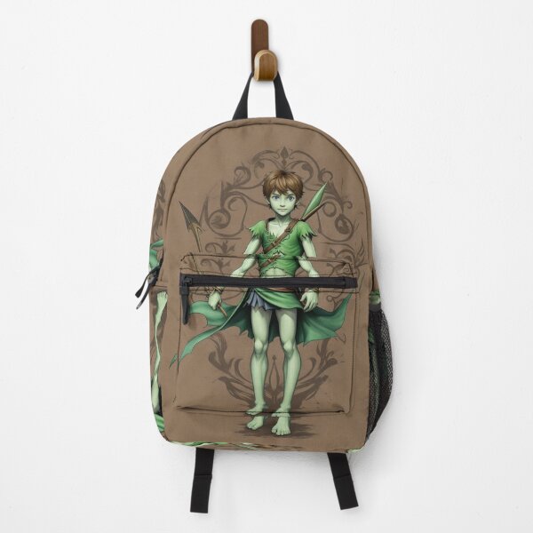 Item preview, peter pan designed and sold by thinkeshop7.