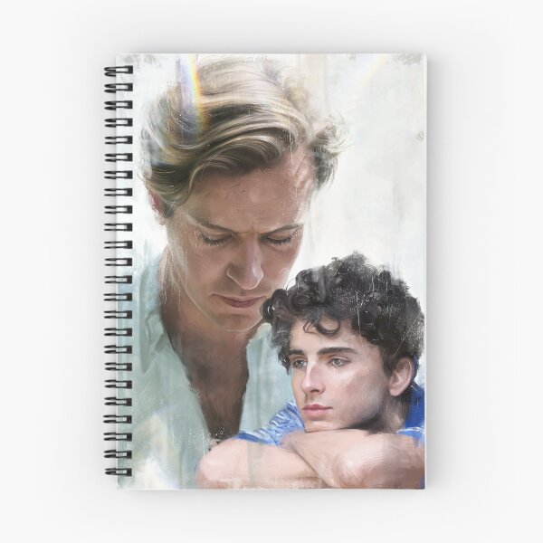 Item preview, Call Me by Your Name designed and sold by D Belov.