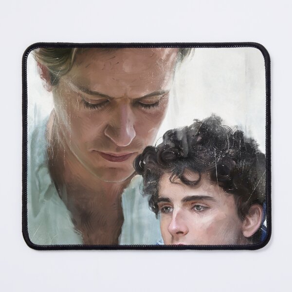 Item preview, Call Me by Your Name designed and sold by D Belov.
