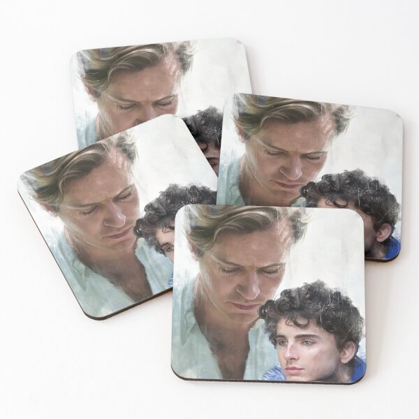 Item preview, Call Me by Your Name designed and sold by D Belov.
