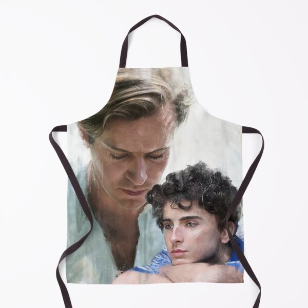 Item preview, Call Me by Your Name designed and sold by D Belov.