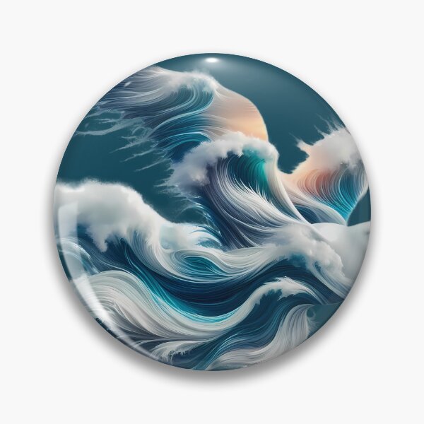 Item preview, Albatross designed and sold by Vibranta Studio.