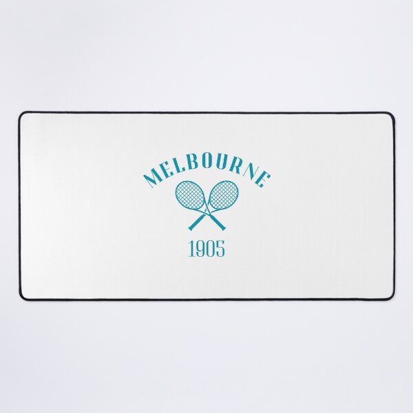 Item preview, Melbourne Tennis Grand Slam - Tennis Grand Slam Merch designed and sold by TieBreak-Tennis.