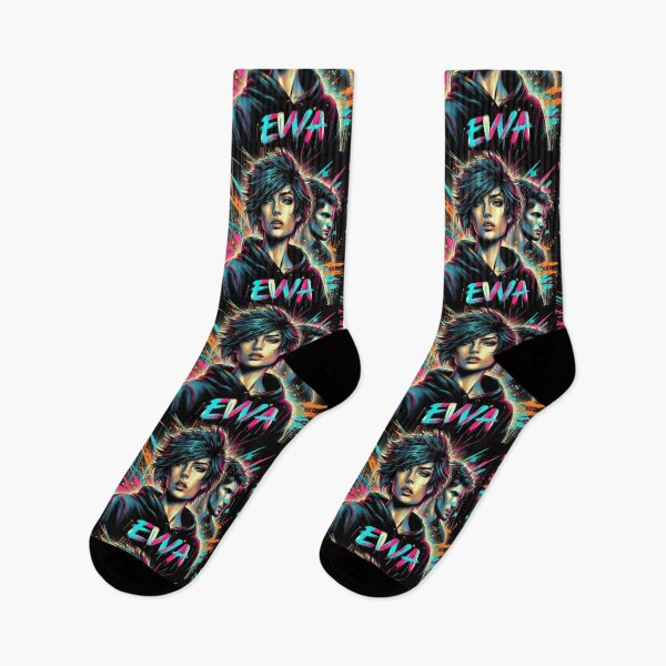 Item preview, Ewa designed and sold by RaF71PrO.