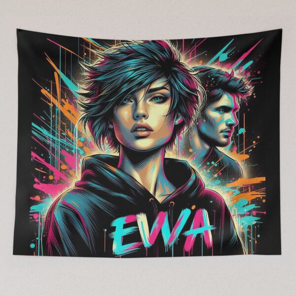 Item preview, Ewa designed and sold by RaF71PrO.