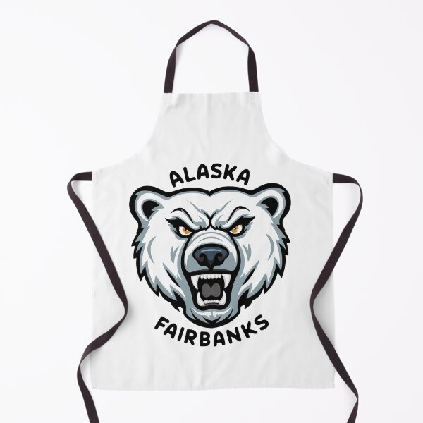 Item preview, alaska fairbanks, university of alaska fairbanks, uaf fairbanks, university of alaska fairbanks acceptance rate designed and sold by Ice-On-My-Veins.