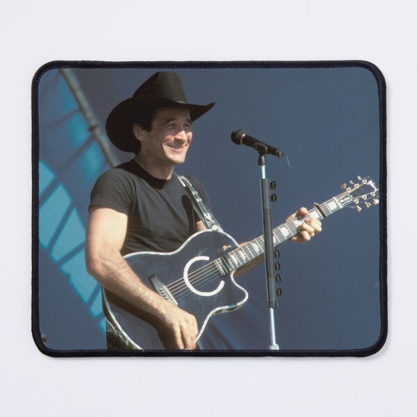 Item preview, Clint Black - Photograph designed and sold by ConcertImages.