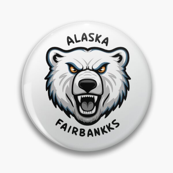 Artikelvorschau, Alaska Fairbanks, Universität von Alaska Fairbanks, UAF Fairbanks, Zulassungsquote der Universität von Alaska Fairbanks entworfen und verkauft von Ice-On-My-Veins.