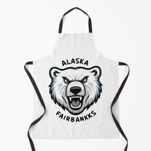 Item preview, alaska fairbanks, university of alaska fairbanks, uaf fairbanks, university of alaska fairbanks acceptance rate designed and sold by Ice-On-My-Veins.