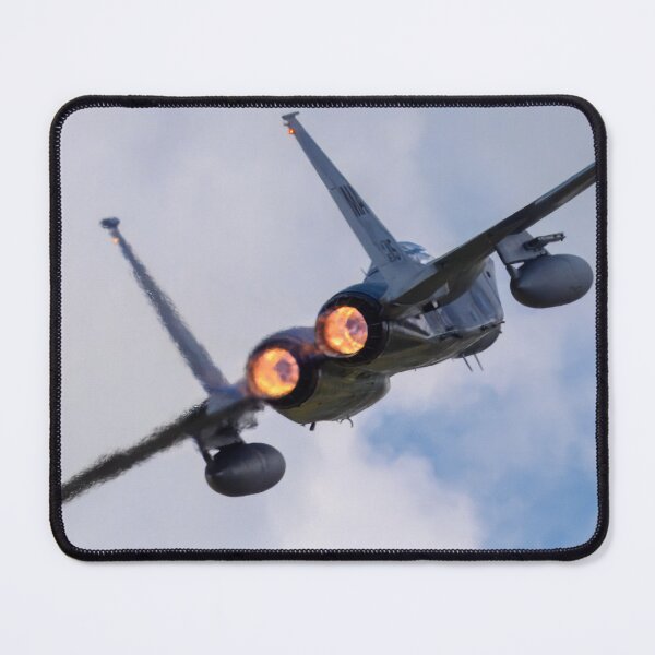Item preview,  McDonnell Douglas F-15 Eagle designed and sold by TP-Designs.