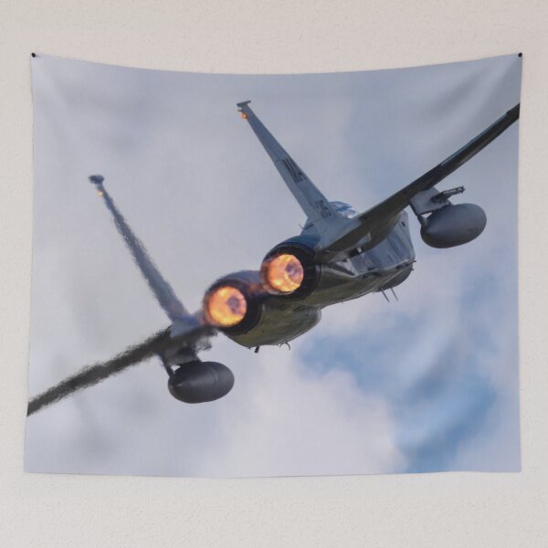 Item preview,  McDonnell Douglas F-15 Eagle designed and sold by TP-Designs.