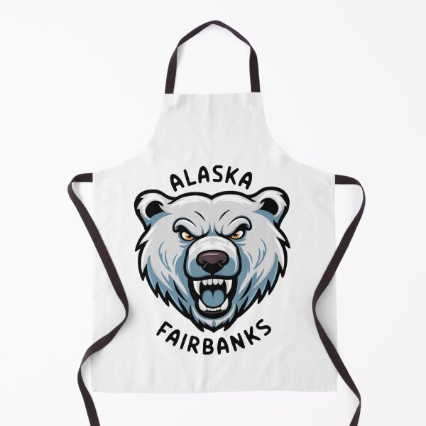 Item preview, alaska fairbanks, university of alaska fairbanks, uaf fairbanks, university of alaska fairbanks acceptance rate designed and sold by Ice-On-My-Veins.
