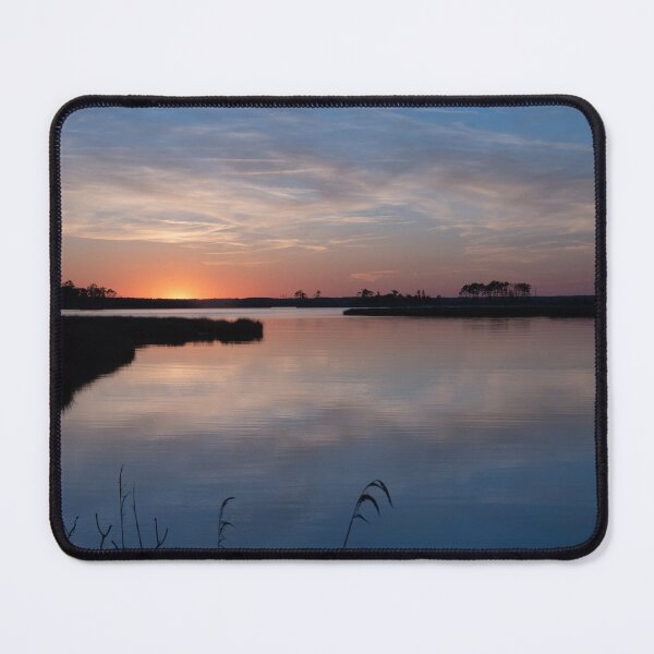 Item preview, Sunrise Merry Point VA, Stickers and Stuff designed and sold by Smallfish1274.