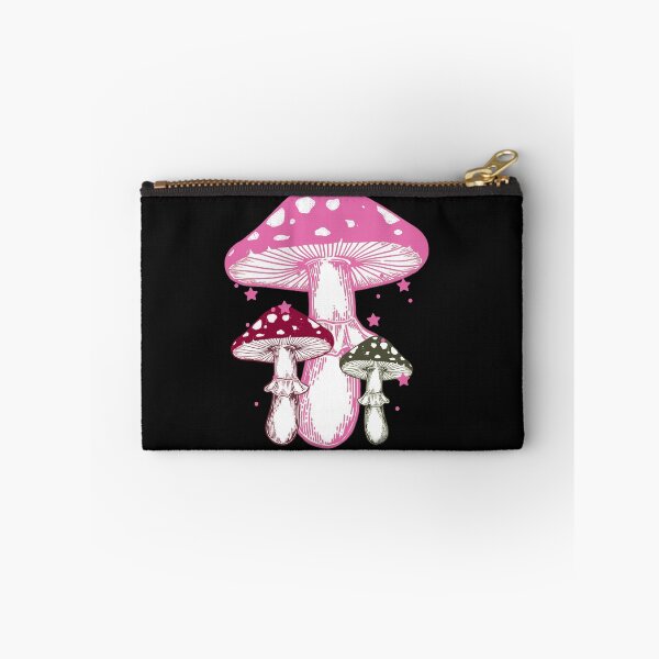 Item preview, Mysterious Pink Spores designed and sold by EMMA0453.