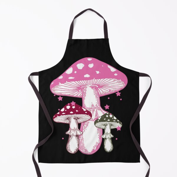 Item preview, Mysterious Pink Spores designed and sold by EMMA0453.