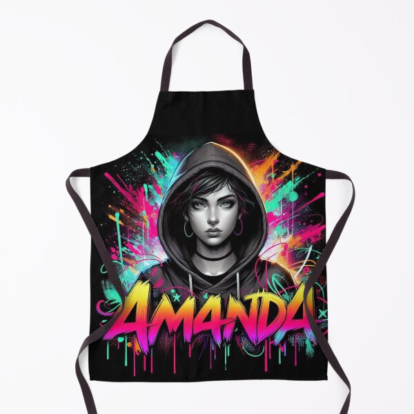 Item preview, Amanda designed and sold by RaF71PrO.