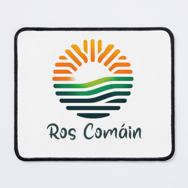 Item preview, Ros Comáin - County Roscommon, Ireland designed and sold by TirConnaill.