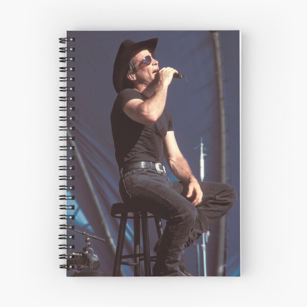 Item preview, Clint Black - Photograph designed and sold by ConcertImages.