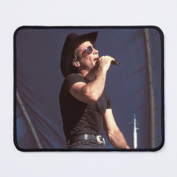 Item preview, Clint Black - Photograph designed and sold by ConcertImages.