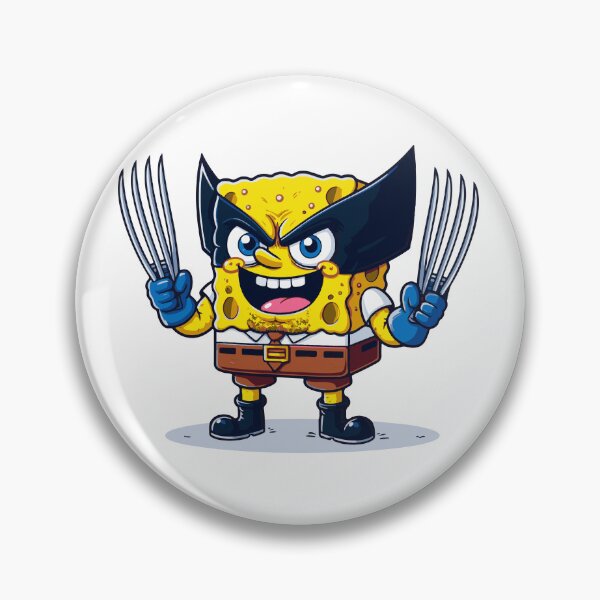 Item preview, spongebob cooking  designed and sold by Cacique969.