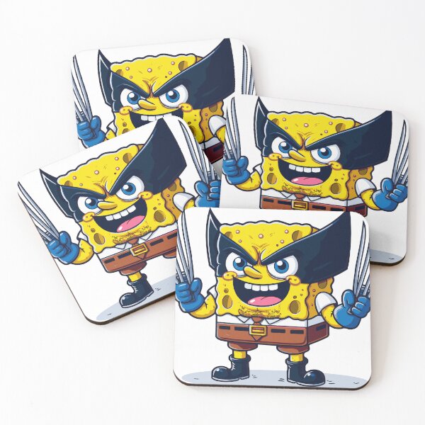 Item preview, Sponge Bob cooking designed and sold by Cacique969.