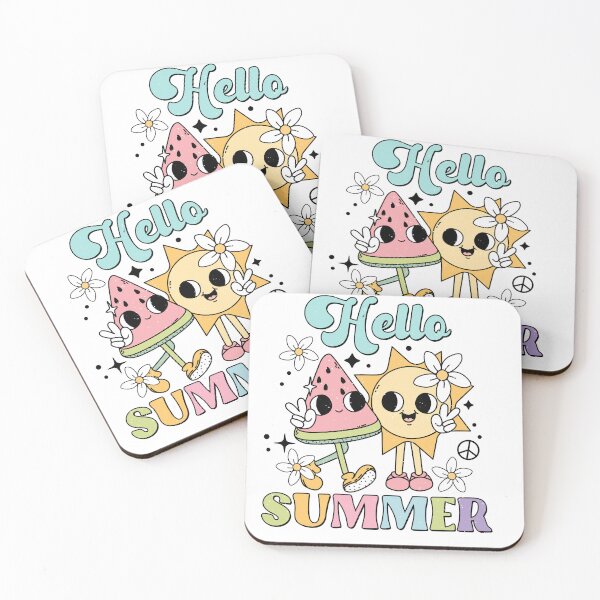 Item preview, Hello summer designed and sold by Natalia Shop.