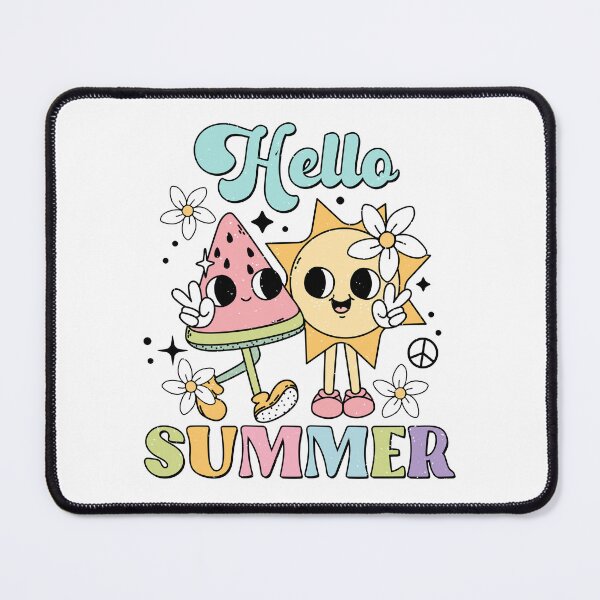 Item preview, Hello summer designed and sold by Natalia Shop.
