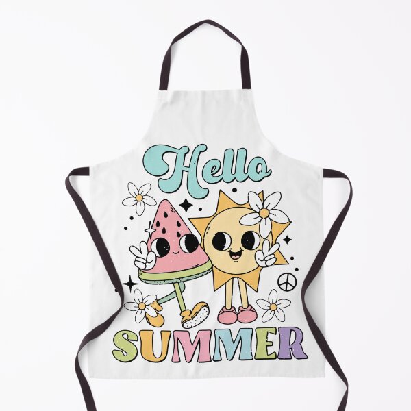 Item preview, Hello summer designed and sold by Natalia Shop.