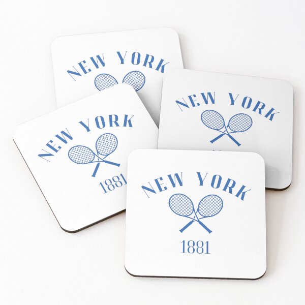 Item preview, New York Tennis Grand Slam - Tennis Grand Slam Merch designed and sold by TieBreak-Tennis.