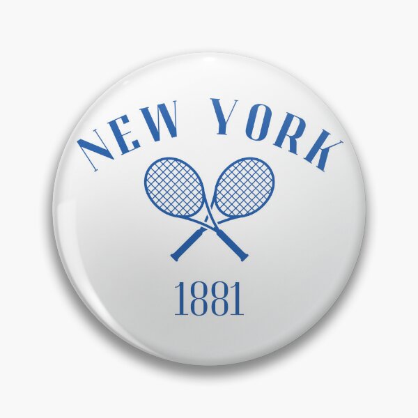 Item preview, New York Tennis Grand Slam - Tennis Grand Slam Merch designed and sold by TieBreak-Tennis.