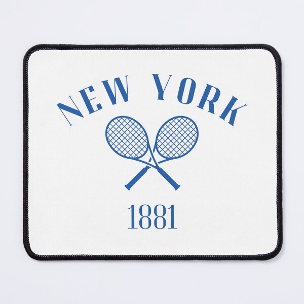 Item preview, New York Tennis Grand Slam - Tennis Grand Slam Merch designed and sold by TieBreak-Tennis.