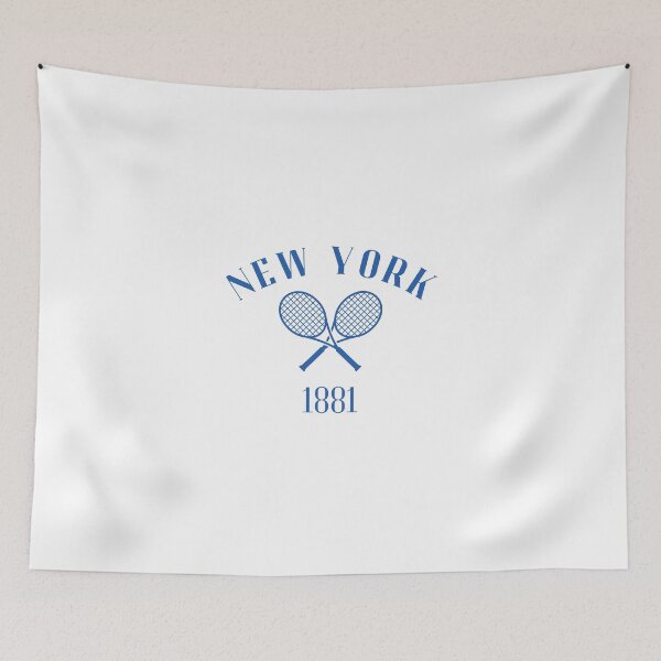 Item preview, New York Tennis Grand Slam - Tennis Grand Slam Merch designed and sold by TieBreak-Tennis.