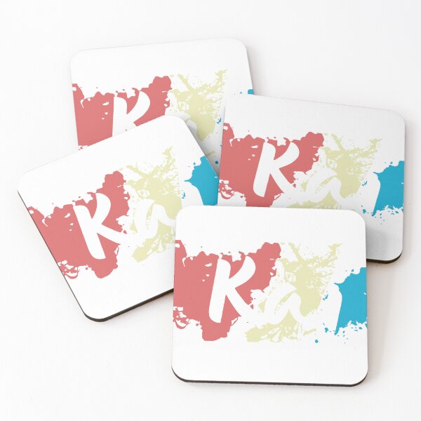 Item preview, Paint Splash Kai designed and sold by TheSandManClan.