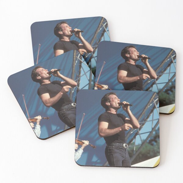 Item preview, Clint Black - Photograph designed and sold by ConcertImages.