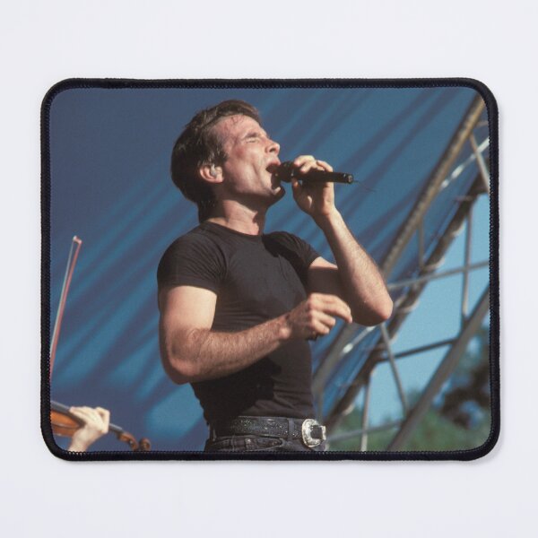 Item preview, Clint Black - Photograph designed and sold by ConcertImages.