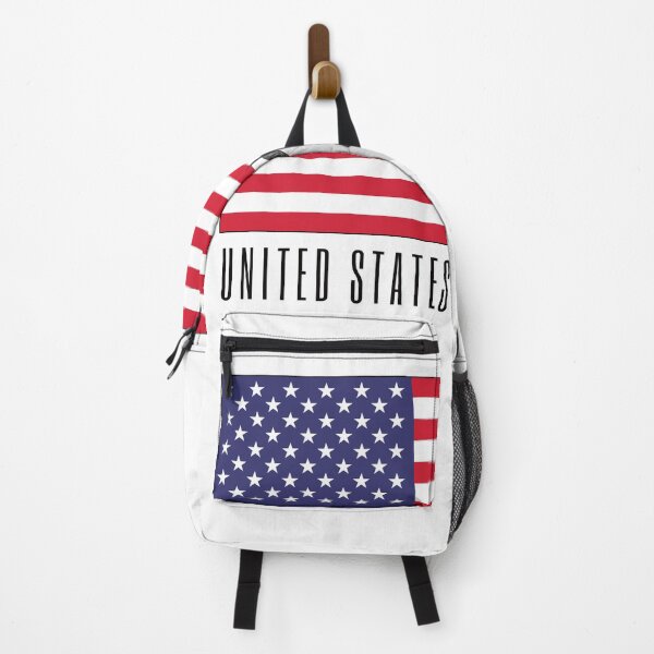 Item preview, Flag of United States of America with a Soccer Ball designed and sold by Frasmosa.
