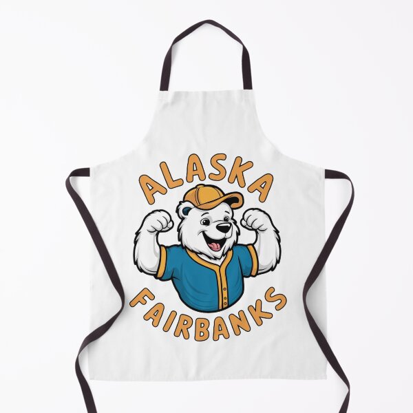 Item preview, alaska fairbanks, university of alaska fairbanks, uaf fairbanks, university of alaska fairbanks acceptance rate designed and sold by Ice-On-My-Veins.