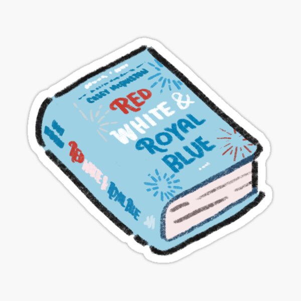 Item preview, RWRB (Collector’s Edition) designed and sold by uhhgaypanic.