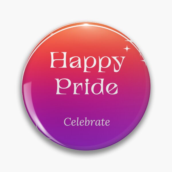 Item preview, Pride 2024, stickers and stuff designed and sold by Smallfish1274.