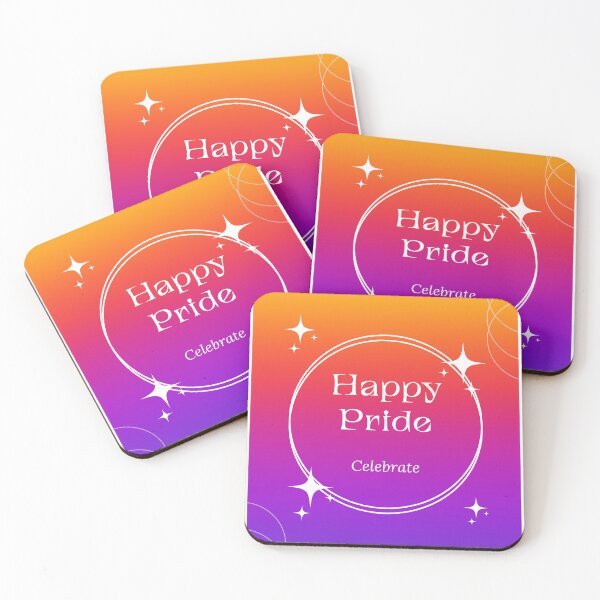 Item preview, Pride 2024, stickers and stuff designed and sold by Smallfish1274.