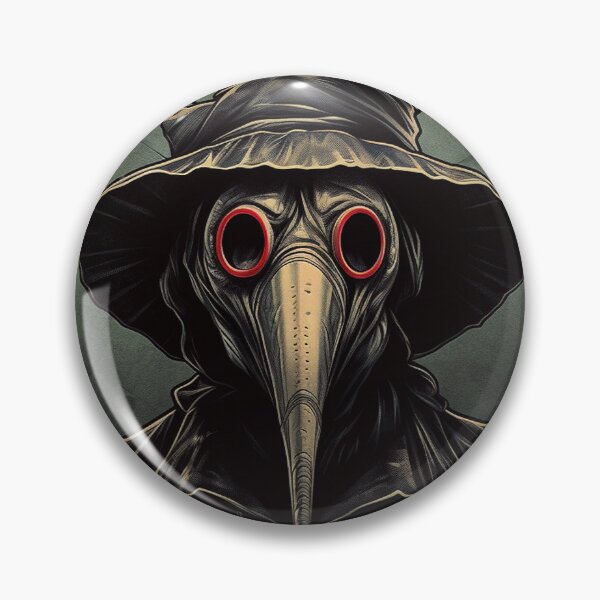 Item preview, Poveglia Island - The Black Plague designed and sold by TobattoVision Commodities.