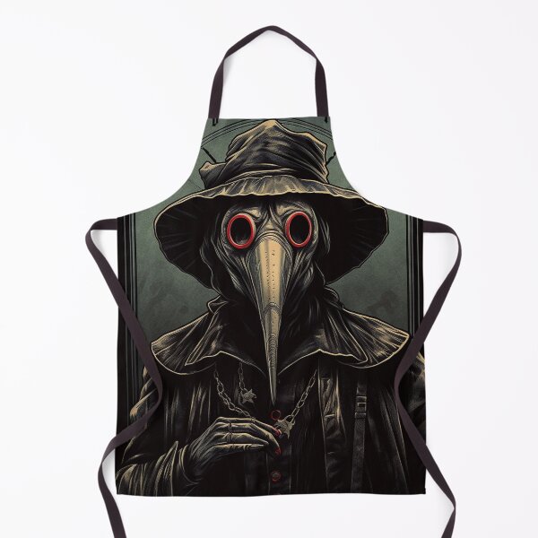 Item preview, Poveglia Island - The Black Plague designed and sold by TobattoVision Commodities.