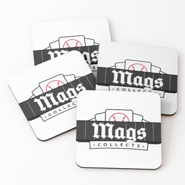 Item preview, MAGS Collects designed and sold by Gina Munson.
